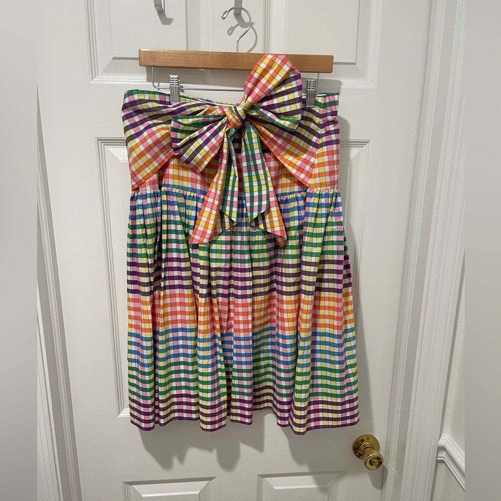 J. Crew skirt size 14